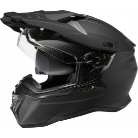 Oneal D-SRS Solid Motocross Helmet
