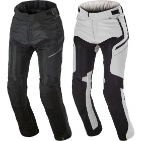 Macna Bora Ladies Motorcycle Textile Pants