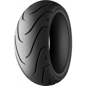 TYRE MICHELIN SCORCHER 11 TL 73W 180/55 R17