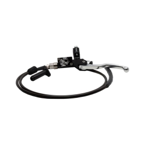 Rekluse left side rear brake handle Yamaha