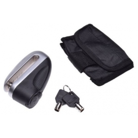 KINGROAD BRAKE DISC LOCK 5,5x40x6mm