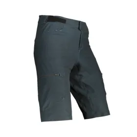 Leatt cycling shorts kids mtb allmtn 2.0 