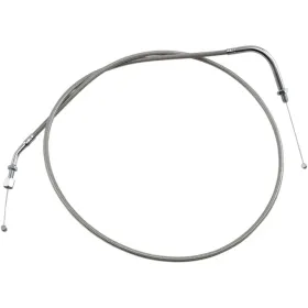 MOTION PRO Armor Coat Throttle Push Cable Yamaha XV 1600-1700 99-13