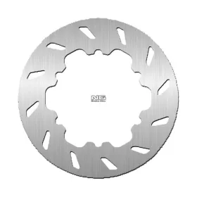NG Front Fixed Brake Disc 230X130.8X4.5mm Gilera XRT 600cc 91