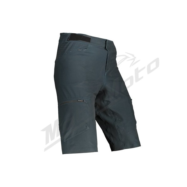 Leatt cycling shorts kids mtb allmtn 2.0 