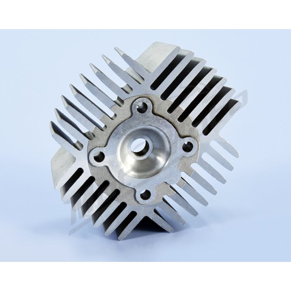 POLINI Cylinder Head Puch Maxi 50cc 65-95