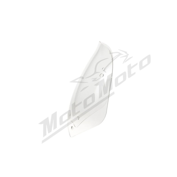 WRS BM020T TOURING Windscreen Clear BMW R850R / R1150R 01-06