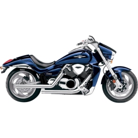 COBRA Dragster Exhaust System Suzuki M / VZR 1800 06-16