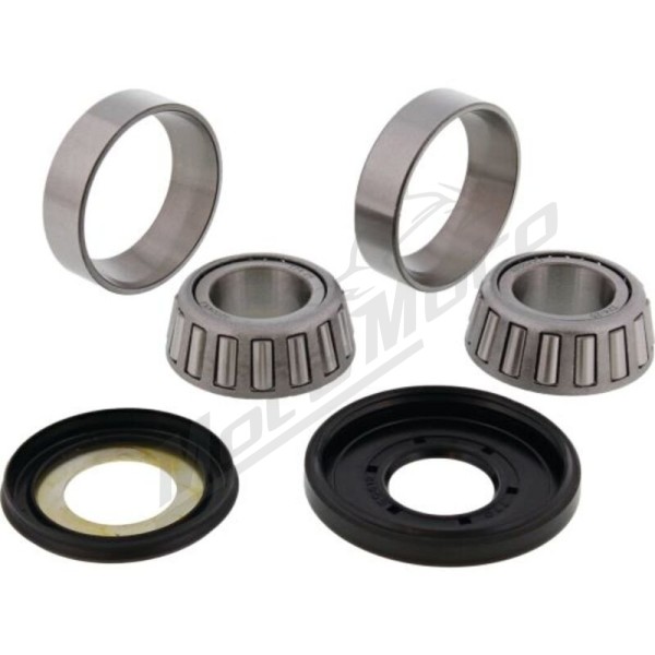 ALL BALLS Steering Shaft Bearing Kit Gas Gas / KTM / Husqarna 50/250 23-26