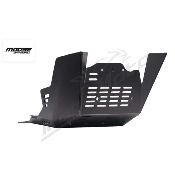 MOOSE OFFROAD Pro LG Skid Plate Kove 450 23-25
