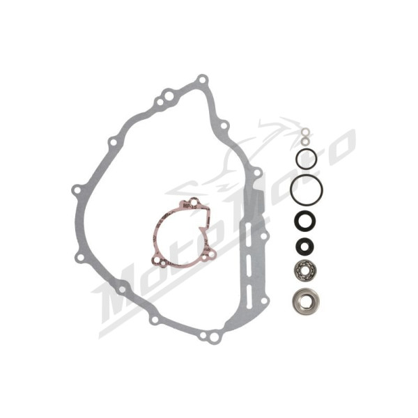 Winderosa Coolant pump repair kit Yamaha YFM / YXC / YXR 550-700 07-19