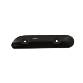 AKRAPOVIC Heat Shield Yamaha WR / YZ 250 14-19