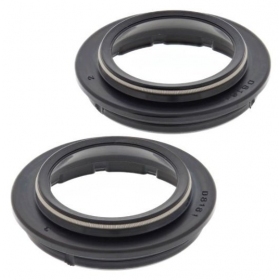 Dust seals 57-135 32X12.5 KTM MINI ADVENTURE / SX / SXR 50-65 1997-2001 2pcs