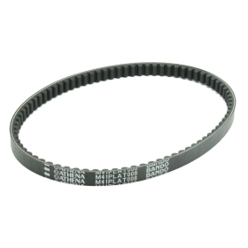 Transmission Belt ATHENA 782x16,8x8 ADLY / APRILIA / CAN AM / CPI / ETON / KEEWAY / MALAGUTI / MBK / POLARIS / YAMAHA