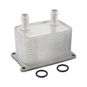 ALL BALLS Oil Cooler Polaris General / RZR 925/1000 16-24