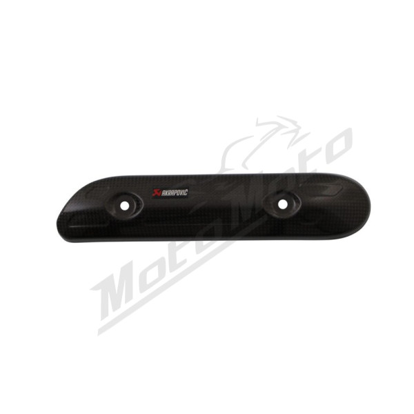 AKRAPOVIC Duslintuvo apsauga nuo karščio Yamaha WR / YZ 250 14-19