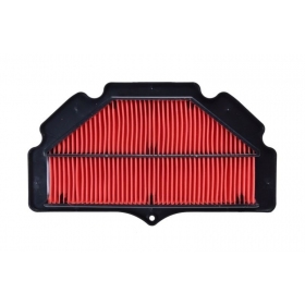 Air filter MOTOFILTRO HFA3613 SUZUKI GSR/ GSX 600-750cc 2006-2018