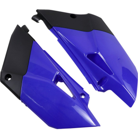 UFO Replacement Side Panels Yamaha YZ 85cc 15-21