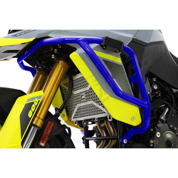 CROSS PRO Trail Crash Bar Suzuki V-Strom 800cc 23-25