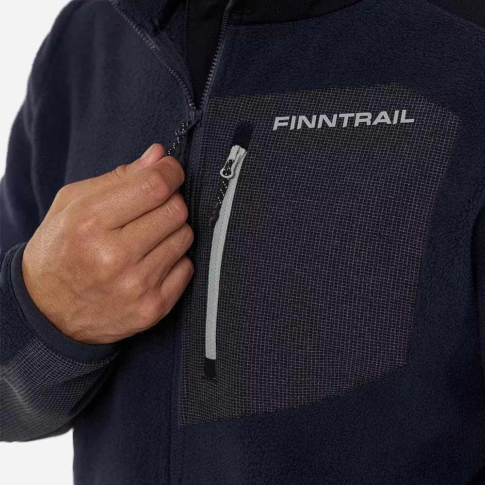 Finntrail Sherpa 1397 Thermal Jacket 