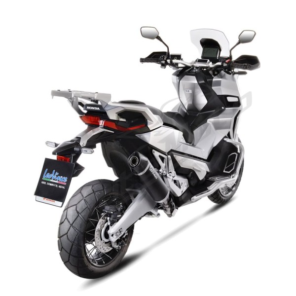 LEOVINCE "Nero" duslintuvas HONDA X-ADV 750 17-25