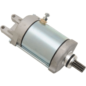 MOOSE OFFROAD Starter Polaris Sportsman / Sportsman XP 550cc 09-13