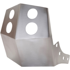 SPEED MERCHANT Skid Plate HARLEY DAVIDSON FLSL/FXDR 1750-1923 18-25