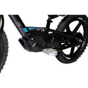 MOOSE OFFROAD HARD-PARTS STACYC™ Stability Bicycle Footpegs