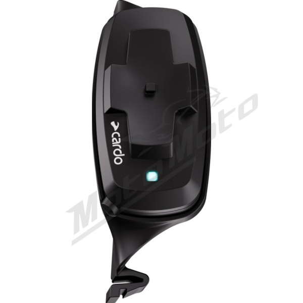 Cardo Packtalk-S Shoei Gen 3 Communication System Single Pack