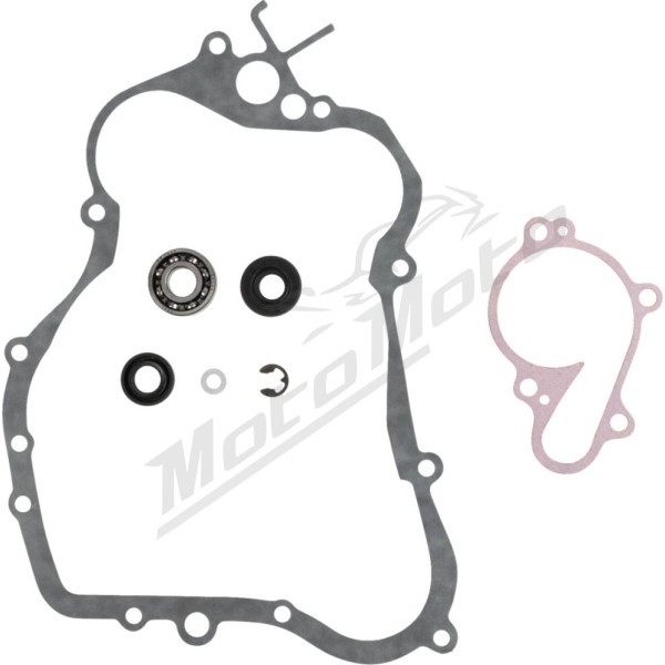 PROX Vandens pompos remonto kompl. Yamaha YZ 125 98-04