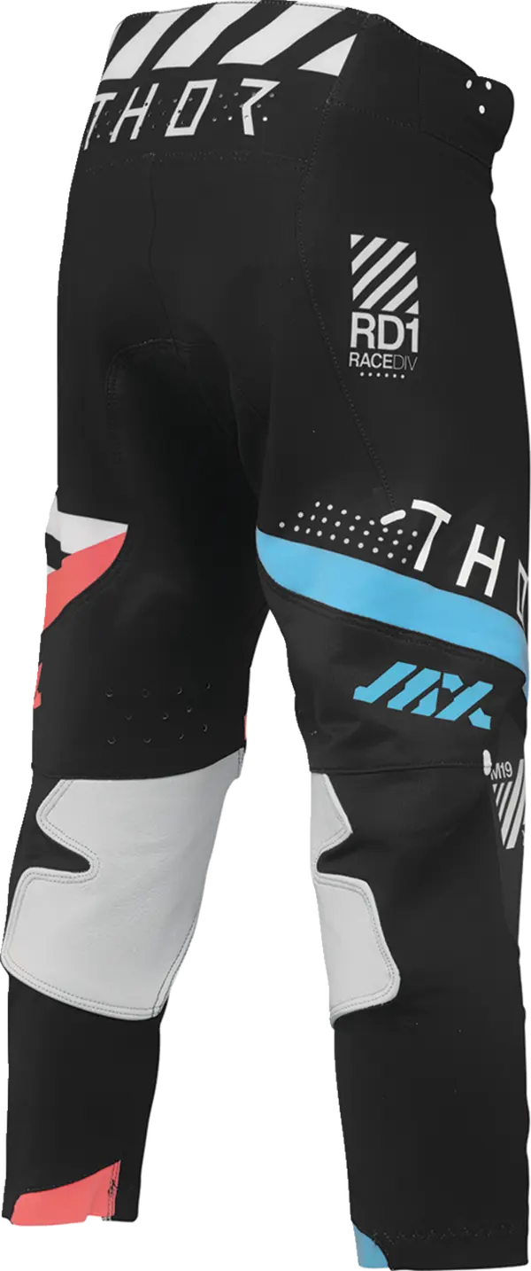 THOR Youth Sportmode Synth Pants