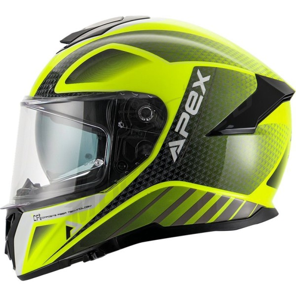 APEX Helmet FT300 New York
