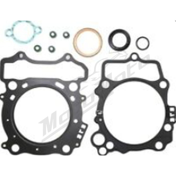 Winderosa (vertex) top-end gaskets Yamaha / Fantic 450 20-22