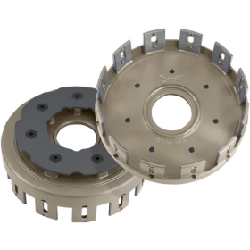 BARNETT Clutch Basket HONDA TRX 450cc 2004-2014