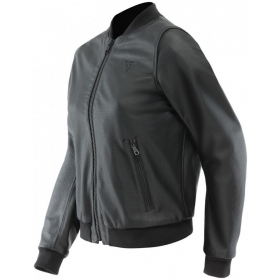 Dainese Accento Ladies Motorcycle Leather Jacket