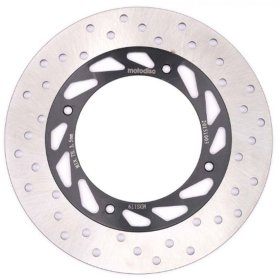 MTX Rear Brake Disc Honda FMX / FX / NX 500-650 92-08