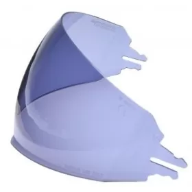 SUN VISOR LS2 MX702 Tinted