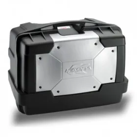 KAPPA Garda Monokey Rear/Side Box 46L
