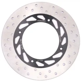 MTX Rear Brake Disc Honda FMX / FX / NX 500-650 92-08