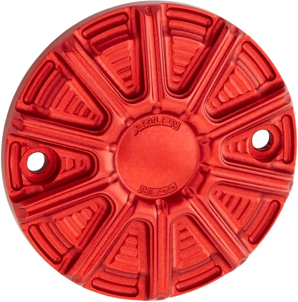 ARLEN NESS 10-Gauge Points Cover Harley Davidson FLDE / FLFB / FLHC / FLHCS / FLHTCUTG 1750-1923cc 17-24