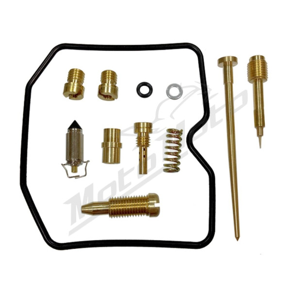 Bronco Karbiuratoriaus rem. kompl. Arctic Cat 250 02-05
