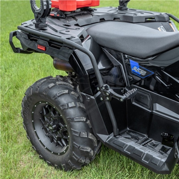 KIMPEX Galinių sparnų apsauginiai lankai Polaris Sportsman 570 21-26
