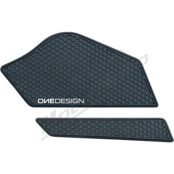 Tank pads ONEDESIGN BMW S 1000 XR ABS 2020 - 2023
