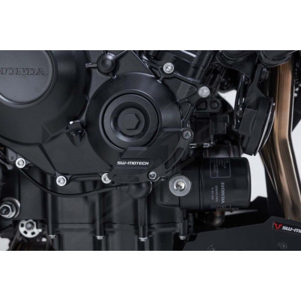 SW-MOTECH Engine Guard Honda CB 1000 2025