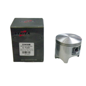 VERTEX Piston Kit Ø75.951-75.957mm Beta Zero 270 Trial 89-92