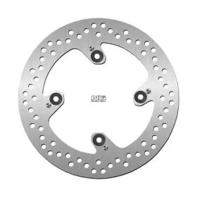NG BRAKES Galinis fiksuotas stabdžių diskas 245mm Ducati Hypermotard / Monster 796-1100cc 03-25