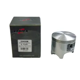 VERTEX Piston Kit Ø75.951-75.957mm Beta Zero 270 Trial 89-92