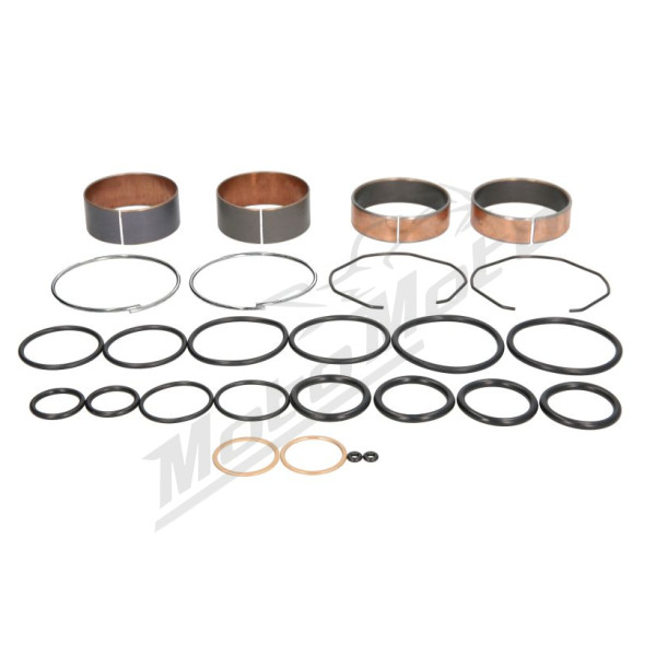ALL BALLS Front Fork Bushing Kit Yamaha WR / YZ 125-450 16-18