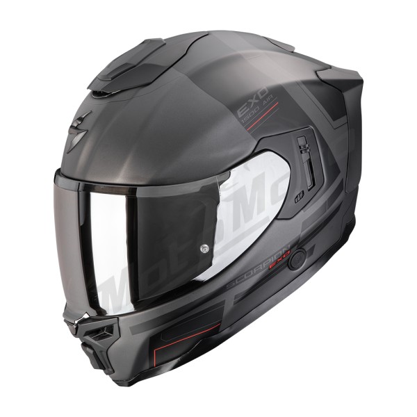 Scorpion EXO-1500 Air Dual Full Face Helmet
