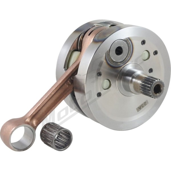 VINTCO Crankshaft Assembly Honda CR 500 R 84-86